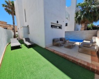 Revente - Villa - Torrevieja - Los Frutales