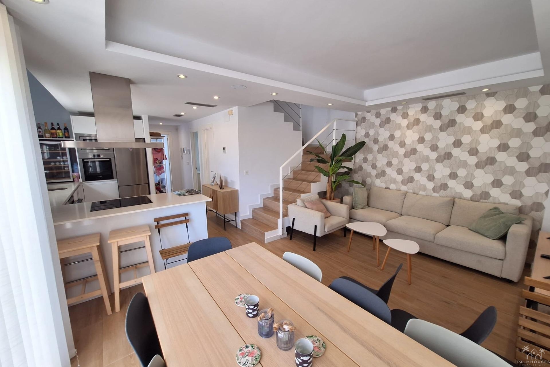 Revente - Villa - Torrevieja - Los Frutales
