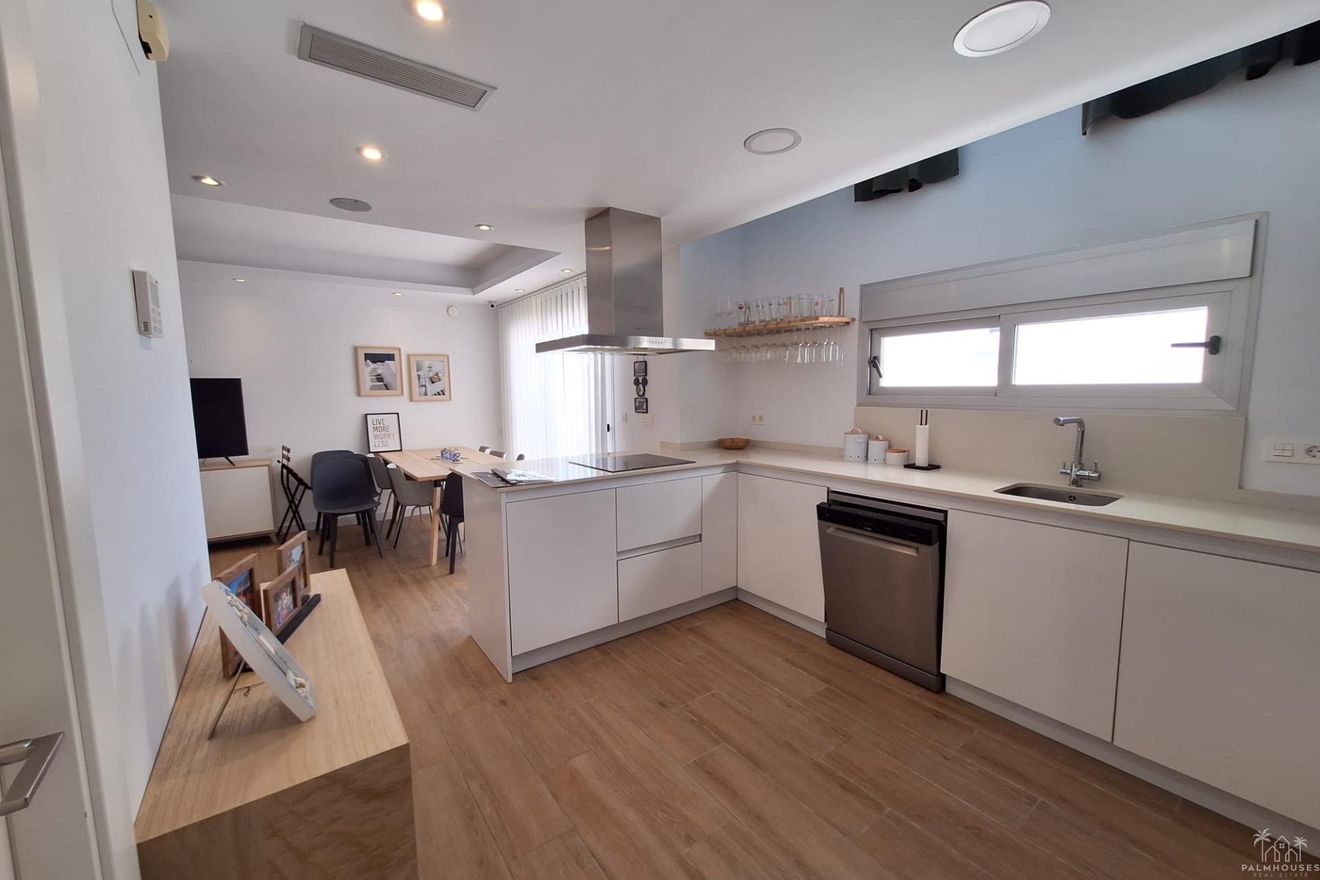Revente - Villa - Torrevieja - Los Frutales