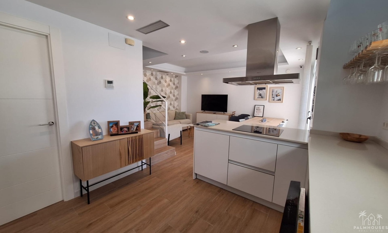 Revente - Villa - Torrevieja - Los Frutales