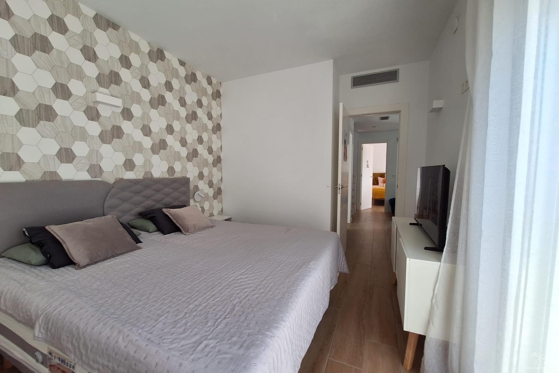 Revente - Villa - Torrevieja - Los Frutales