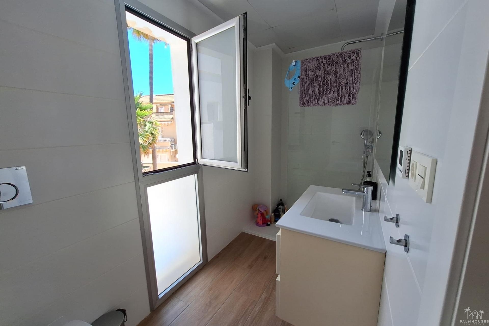 Revente - Villa - Torrevieja - Los Frutales
