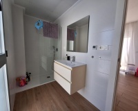 Revente - Villa - Torrevieja - Los Frutales