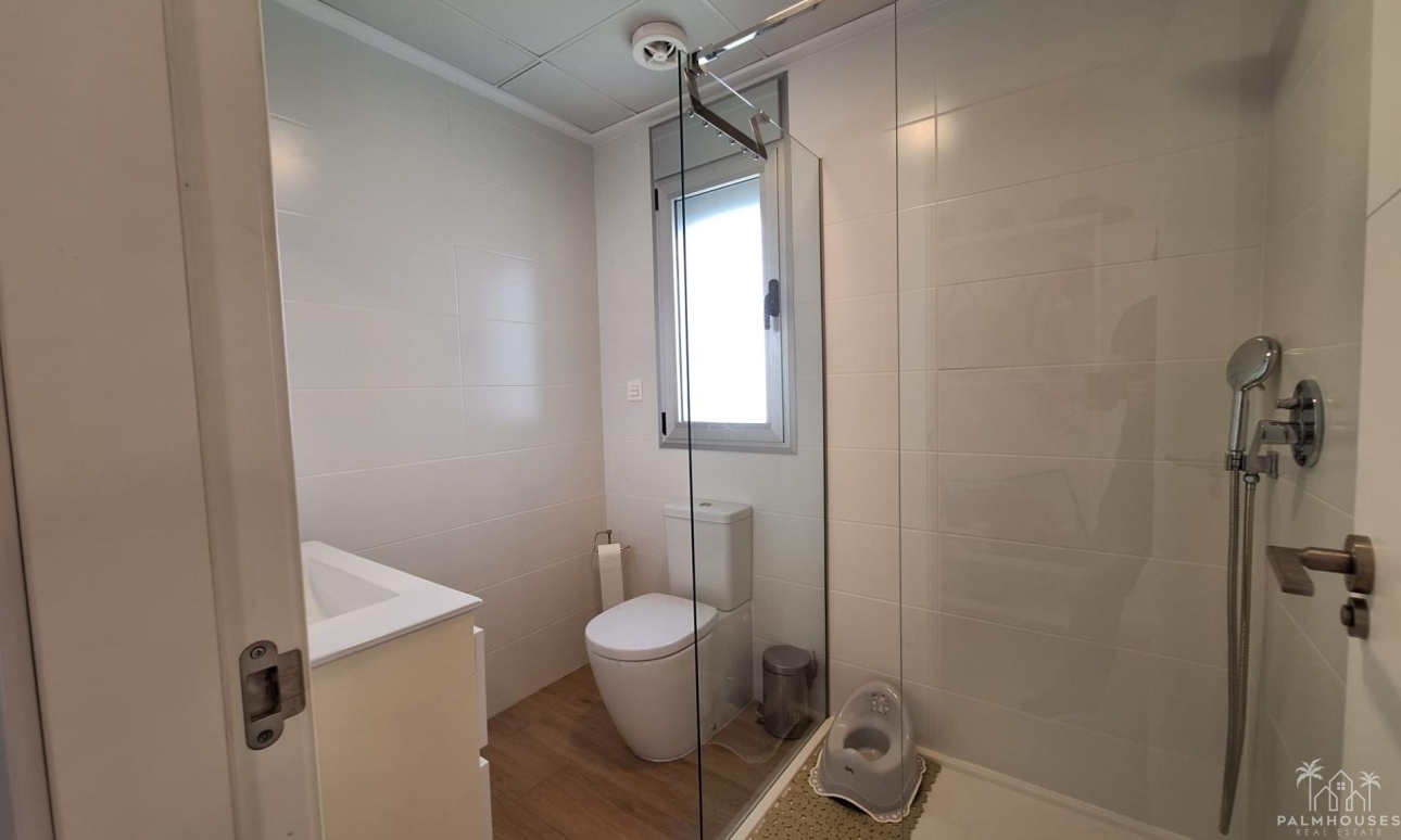 Revente - Villa - Torrevieja - Los Frutales