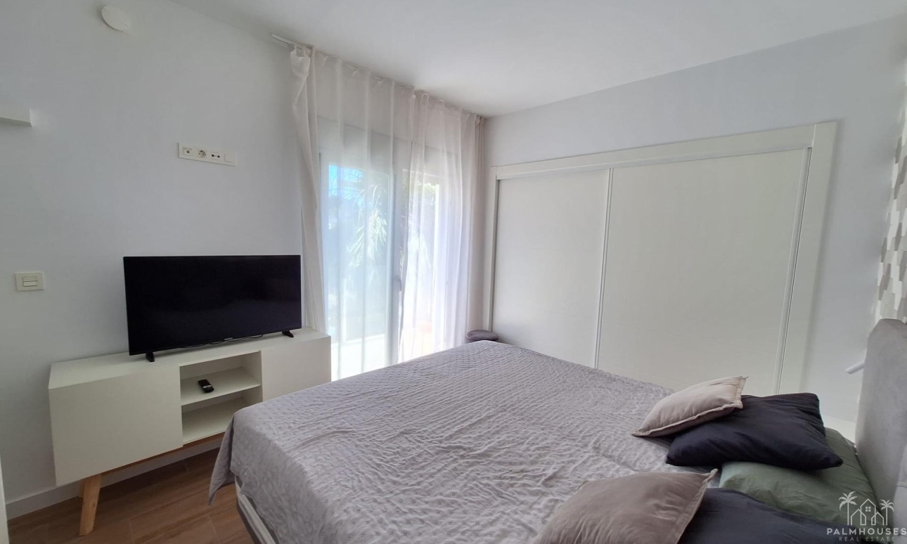 Revente - Villa - Torrevieja - Los Frutales
