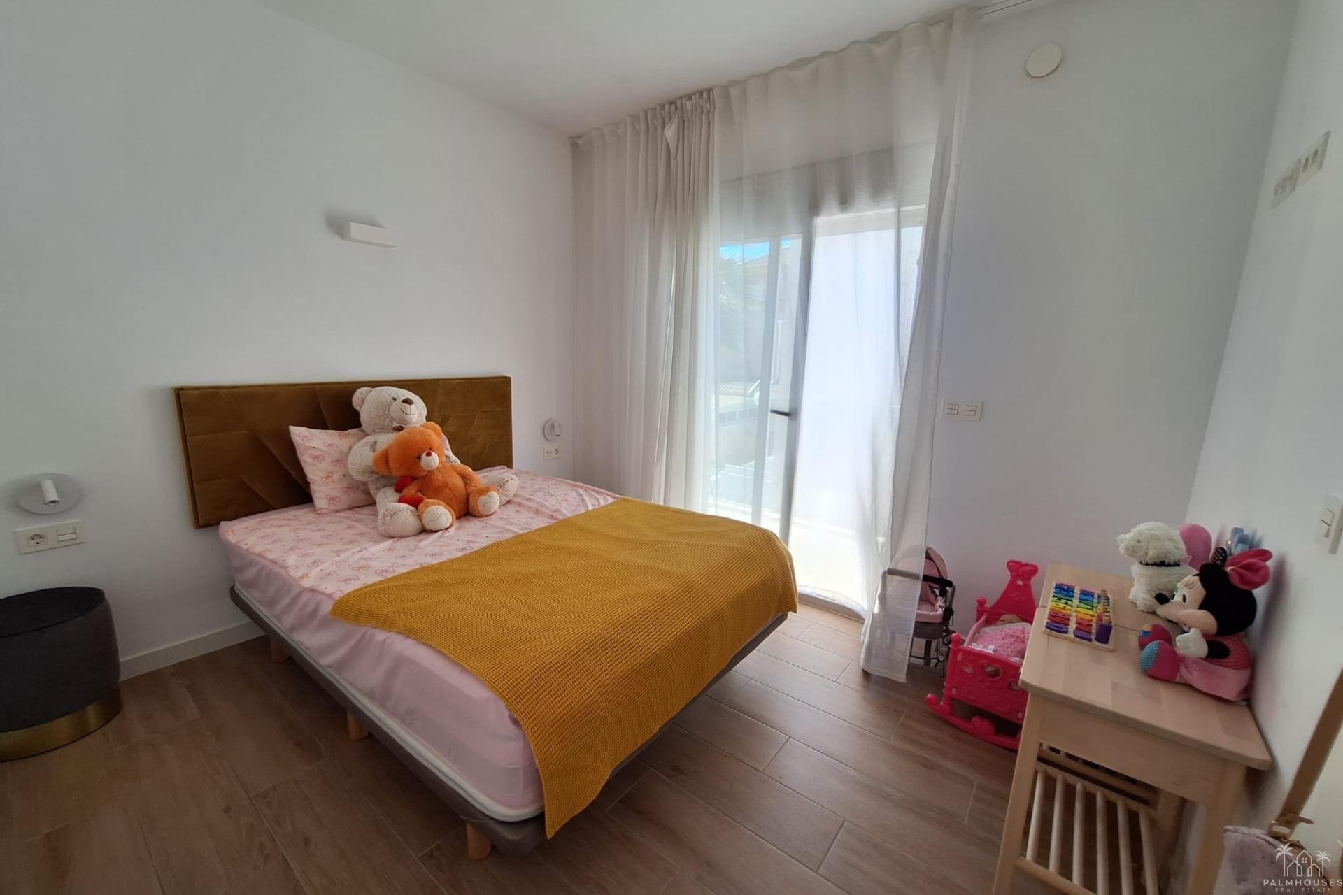 Revente - Villa - Torrevieja - Los Frutales
