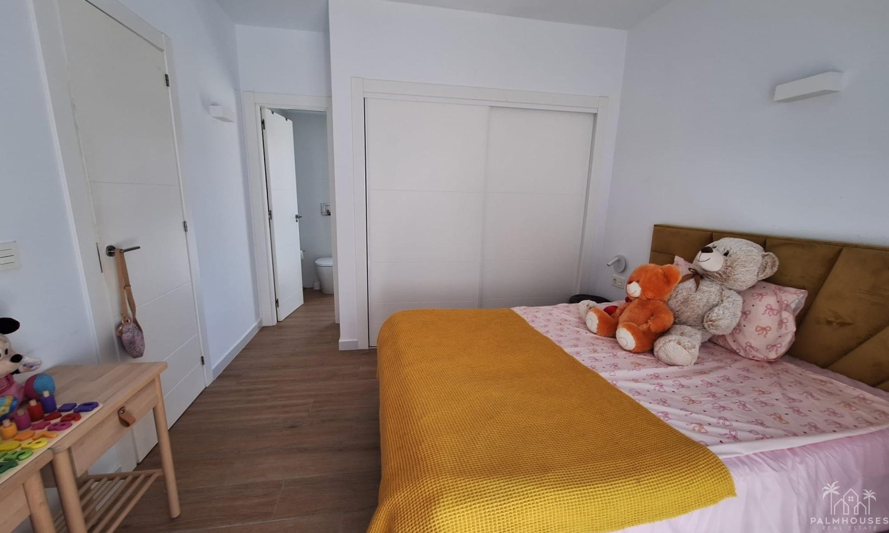 Revente - Villa - Torrevieja - Los Frutales