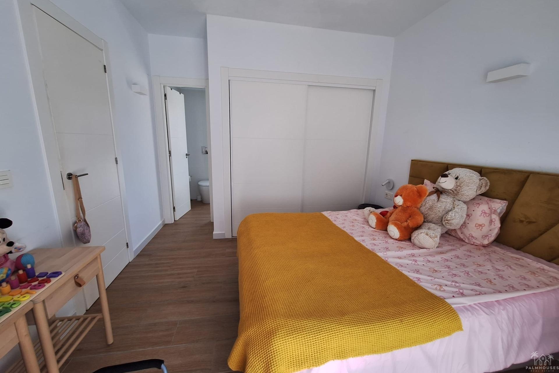 Revente - Villa - Torrevieja - Los Frutales