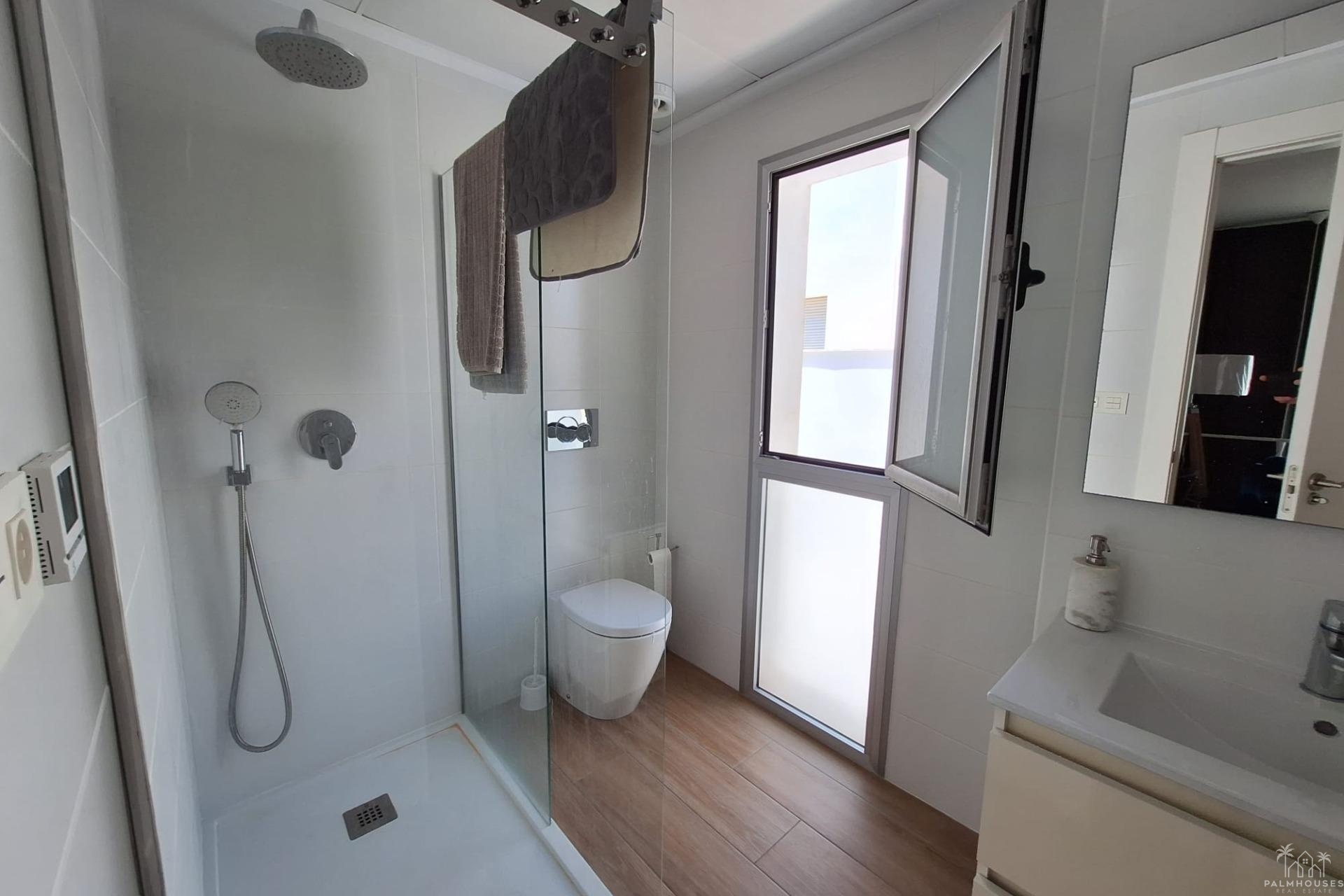 Revente - Villa - Torrevieja - Los Frutales