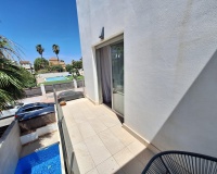 Revente - Villa - Torrevieja - Los Frutales