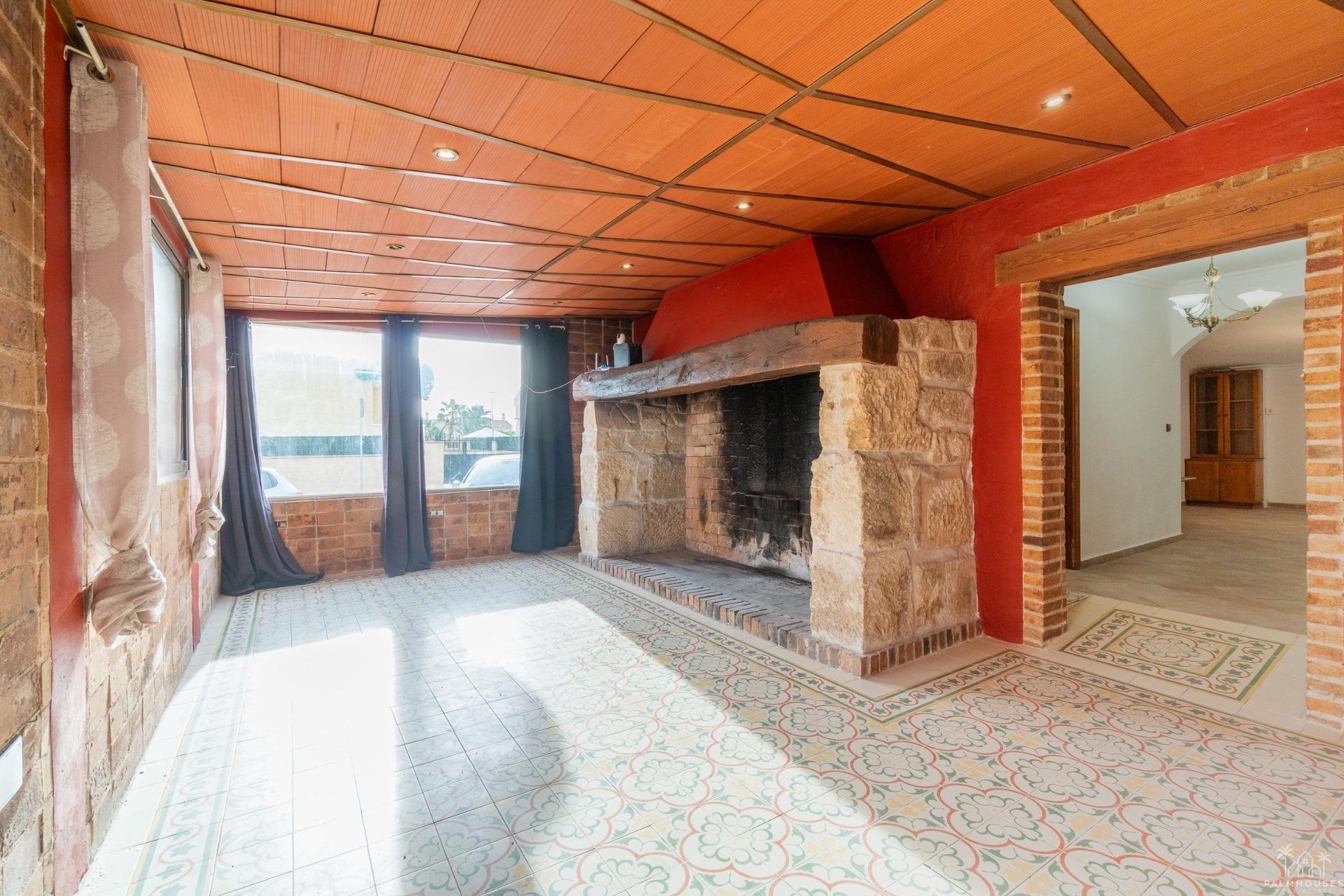 Revente - Villa - Torrevieja - Orihuela Costa