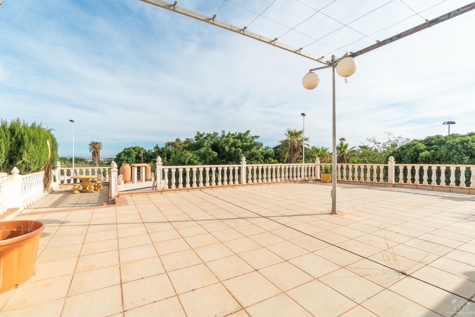 Revente - Villa - Torrevieja - Orihuela Costa