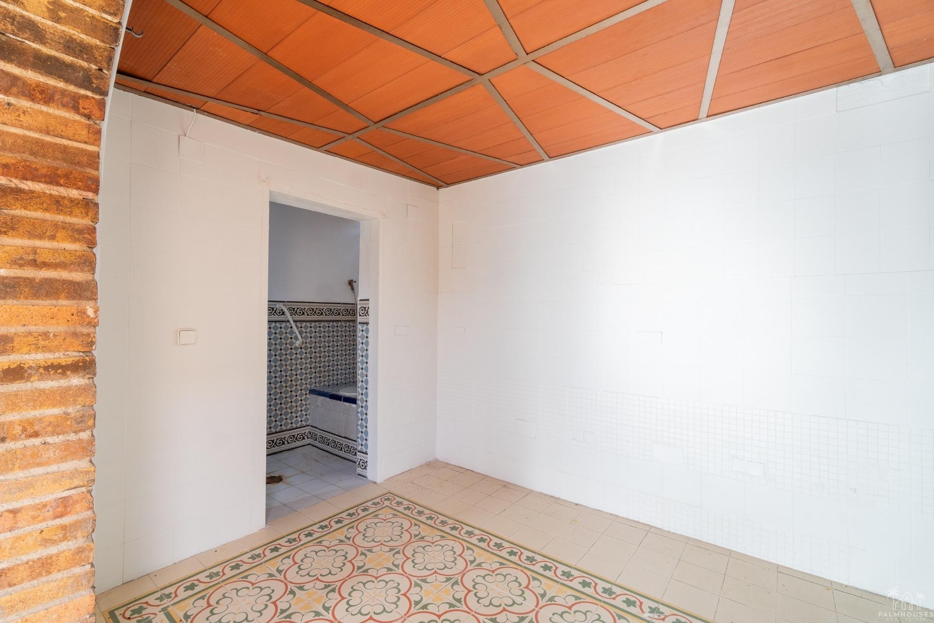 Revente - Villa - Torrevieja - Orihuela Costa
