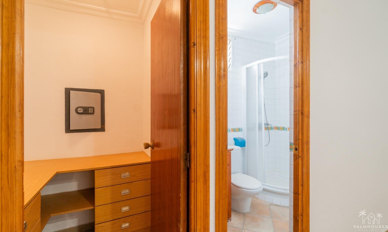 Revente - Villa - Torrevieja - Orihuela Costa