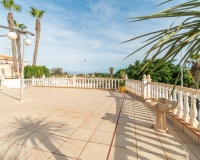 Revente - Villa - Torrevieja - Orihuela Costa