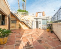 Revente - Villa - Torrevieja - Orihuela Costa