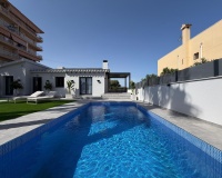 Revente - Villa - Torrevieja - Punta Prima