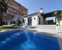 Revente - Villa - Torrevieja - Punta Prima