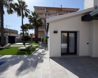 Revente - Villa - Torrevieja - Punta Prima