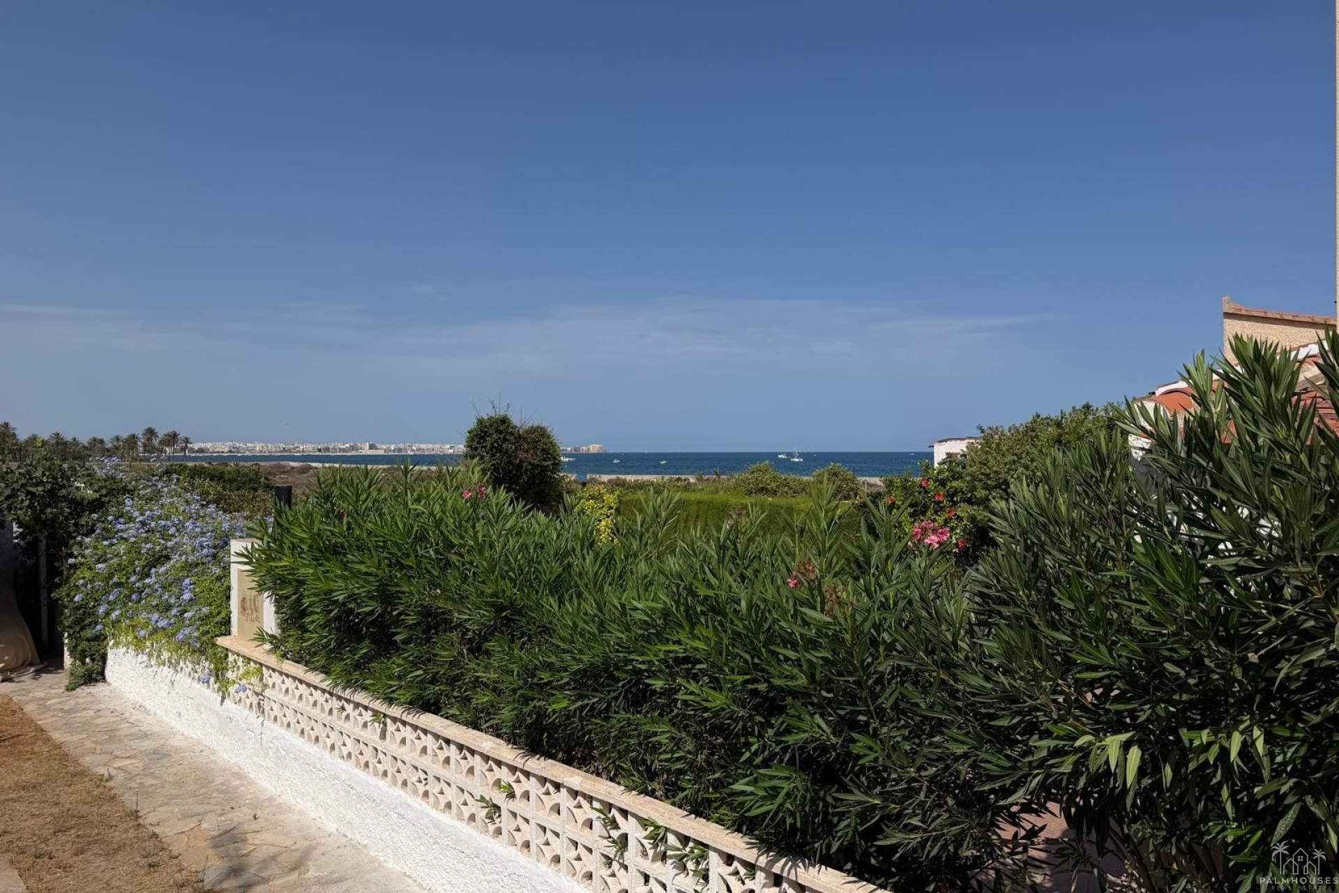 Revente - Villa - Torrevieja - Punta Prima