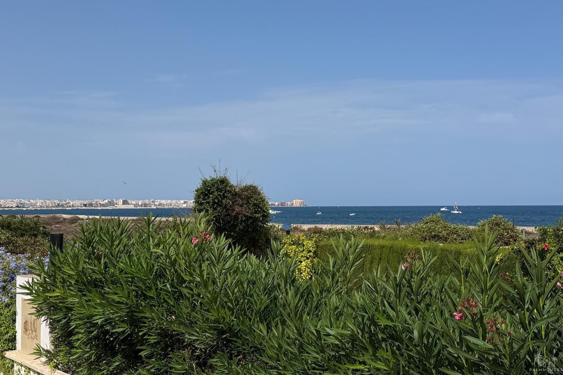 Revente - Villa - Torrevieja - Punta Prima