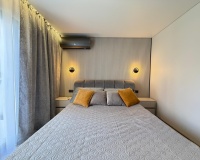 Revente - Villa - Torrevieja - Punta Prima
