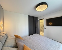Revente - Villa - Torrevieja - Punta Prima