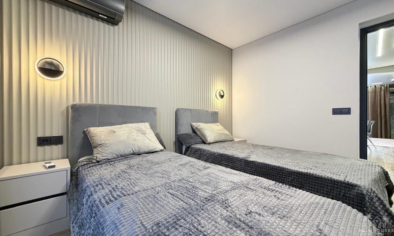 Revente - Villa - Torrevieja - Punta Prima