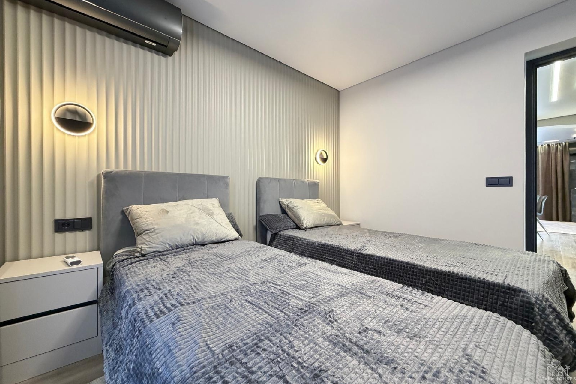 Revente - Villa - Torrevieja - Punta Prima