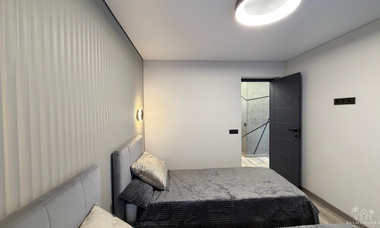 Revente - Villa - Torrevieja - Punta Prima