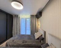 Revente - Villa - Torrevieja - Punta Prima