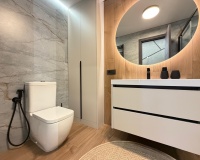 Revente - Villa - Torrevieja - Punta Prima