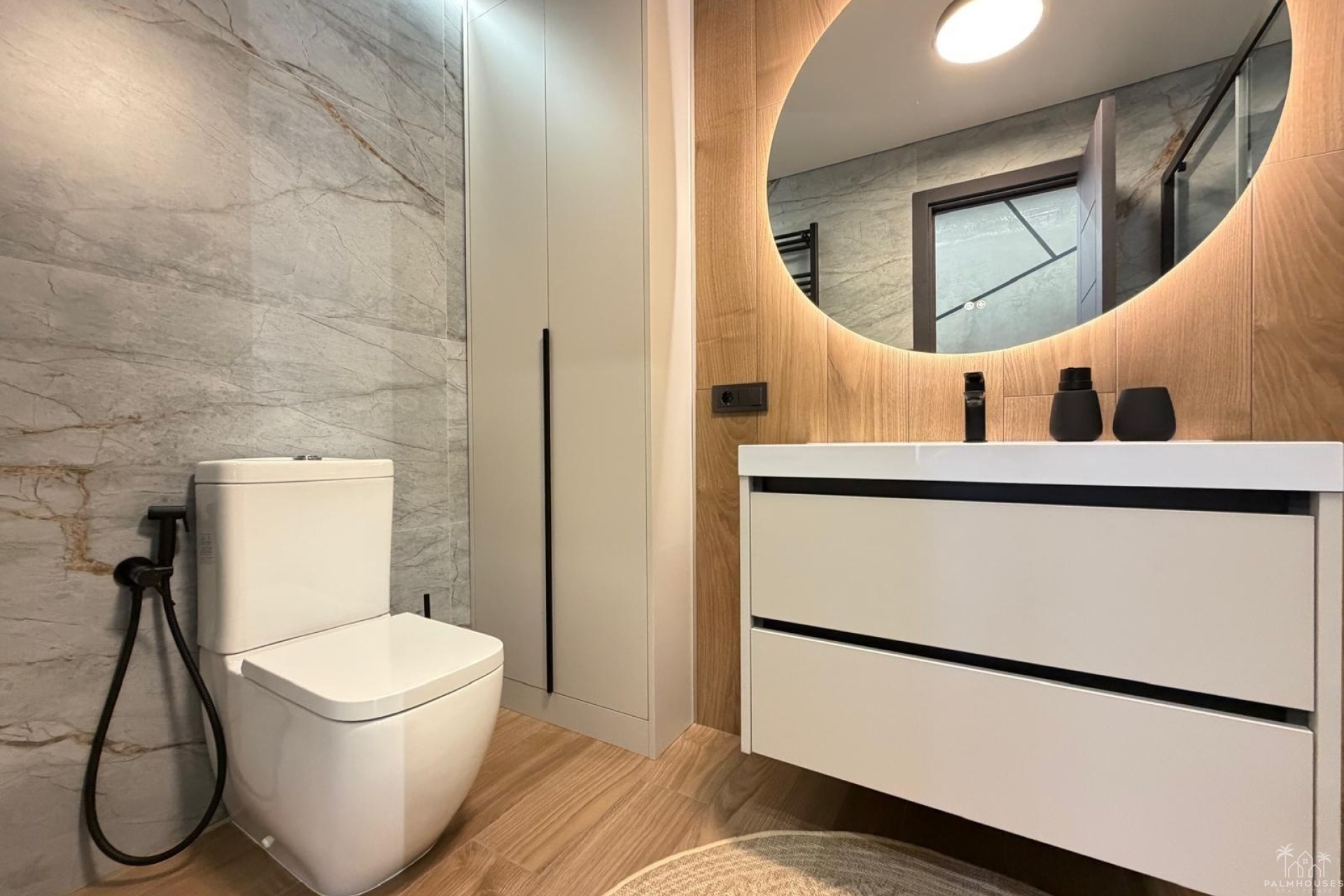 Revente - Villa - Torrevieja - Punta Prima