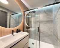 Revente - Villa - Torrevieja - Punta Prima