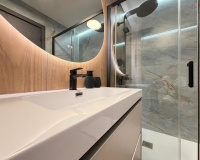Revente - Villa - Torrevieja - Punta Prima
