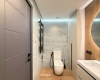 Revente - Villa - Torrevieja - Punta Prima