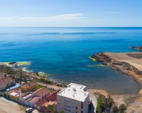 Revente - Villa - Torrevieja - Rosaleda