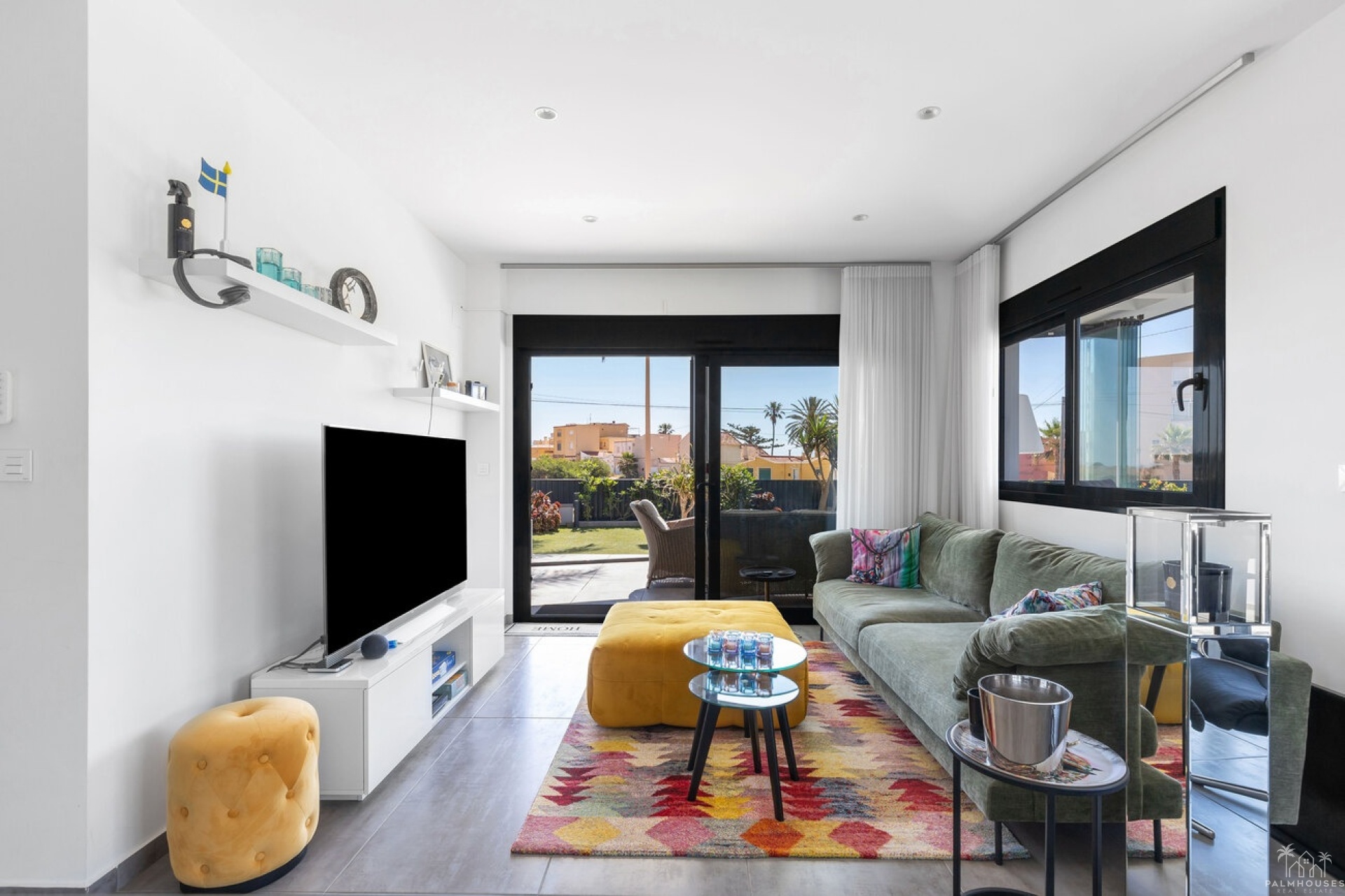 Revente - Villa - Torrevieja - Rosaleda
