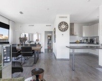Revente - Villa - Torrevieja - Rosaleda