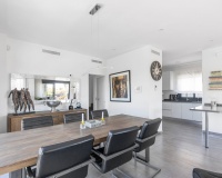Revente - Villa - Torrevieja - Rosaleda