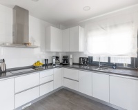 Revente - Villa - Torrevieja - Rosaleda