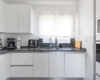 Revente - Villa - Torrevieja - Rosaleda