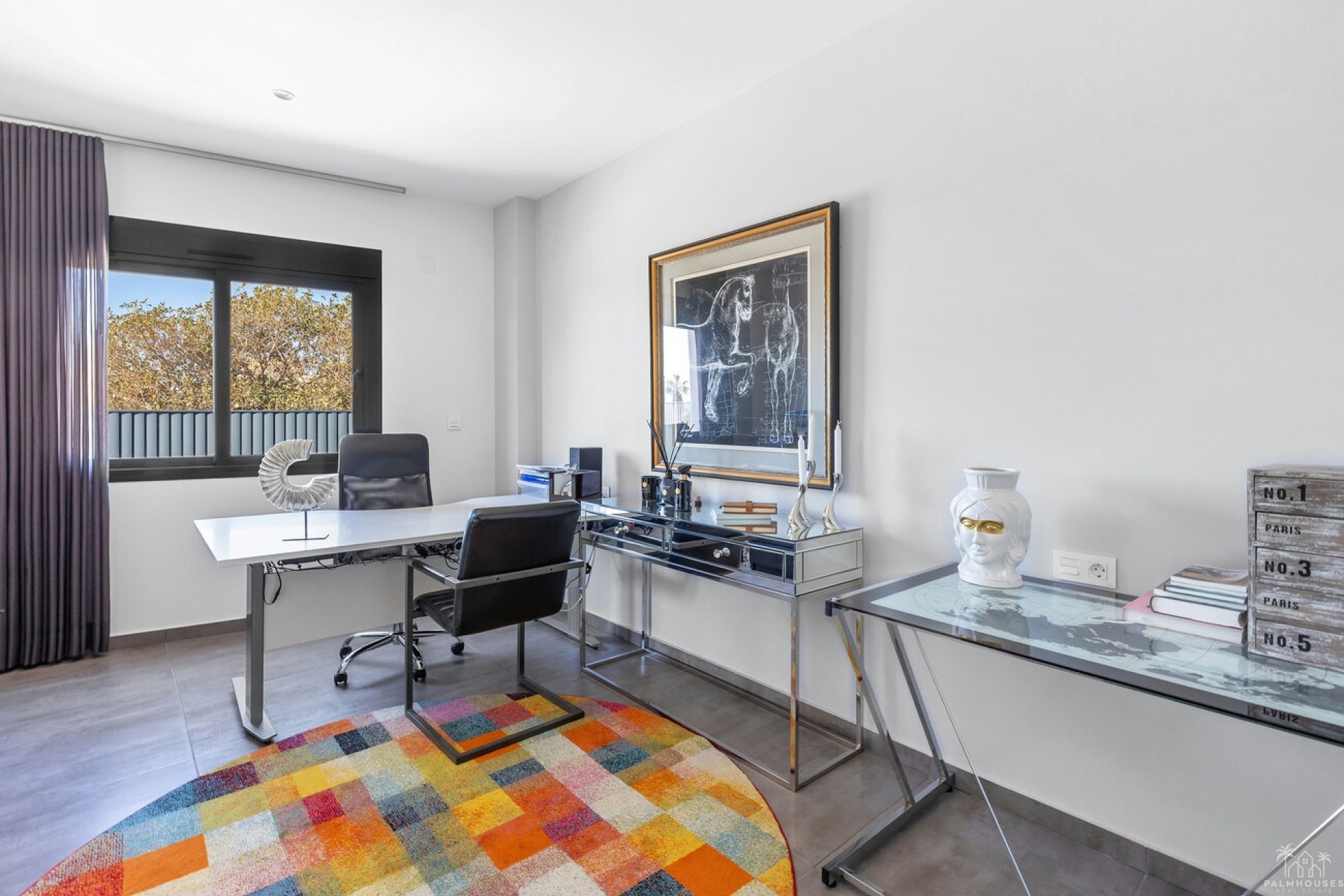 Revente - Villa - Torrevieja - Rosaleda