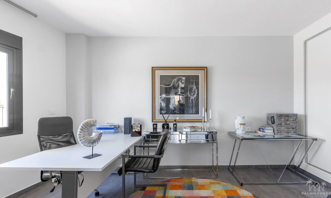 Revente - Villa - Torrevieja - Rosaleda