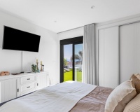 Revente - Villa - Torrevieja - Rosaleda