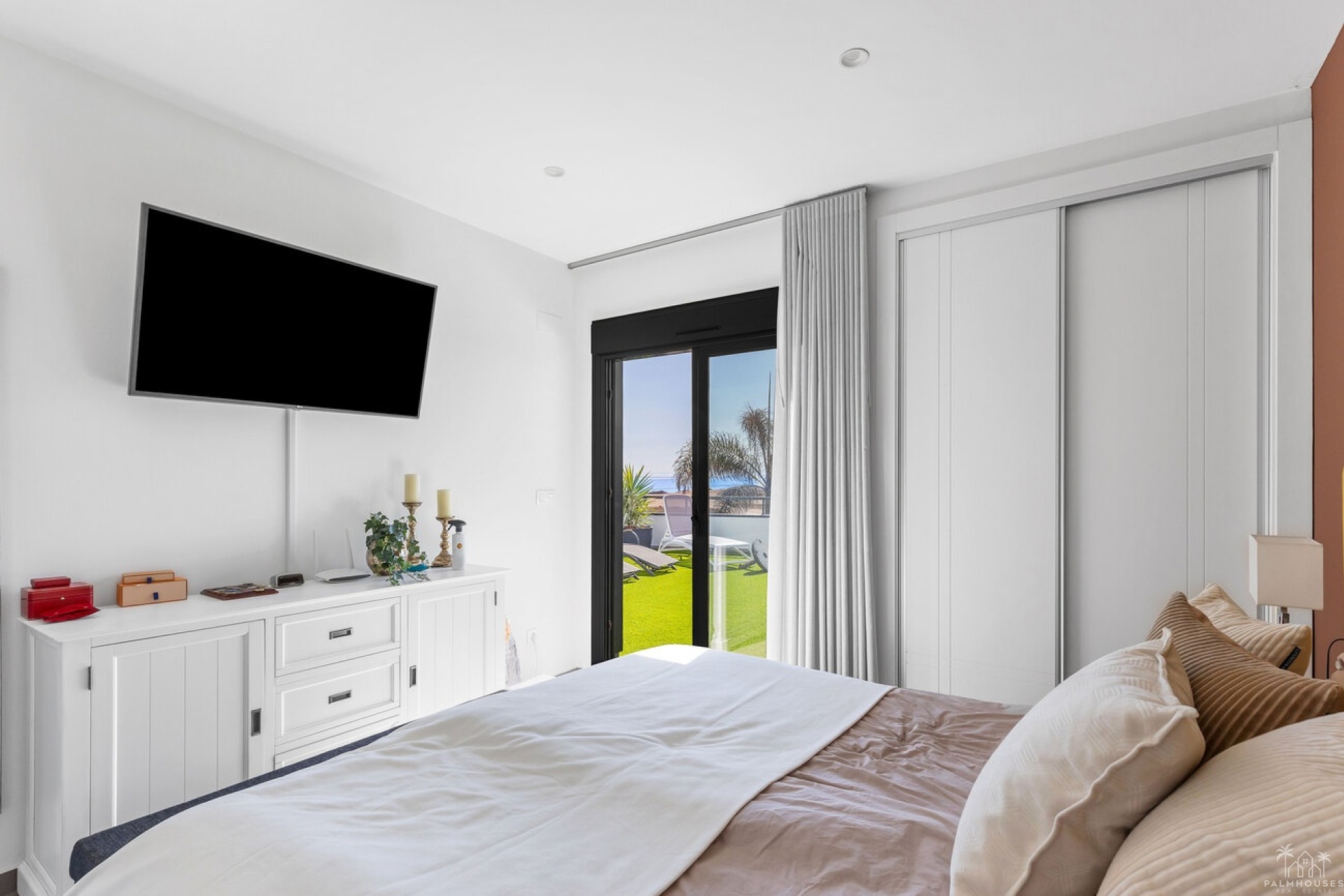 Revente - Villa - Torrevieja - Rosaleda