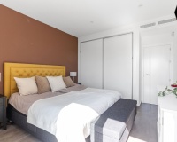 Revente - Villa - Torrevieja - Rosaleda