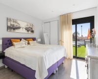 Revente - Villa - Torrevieja - Rosaleda