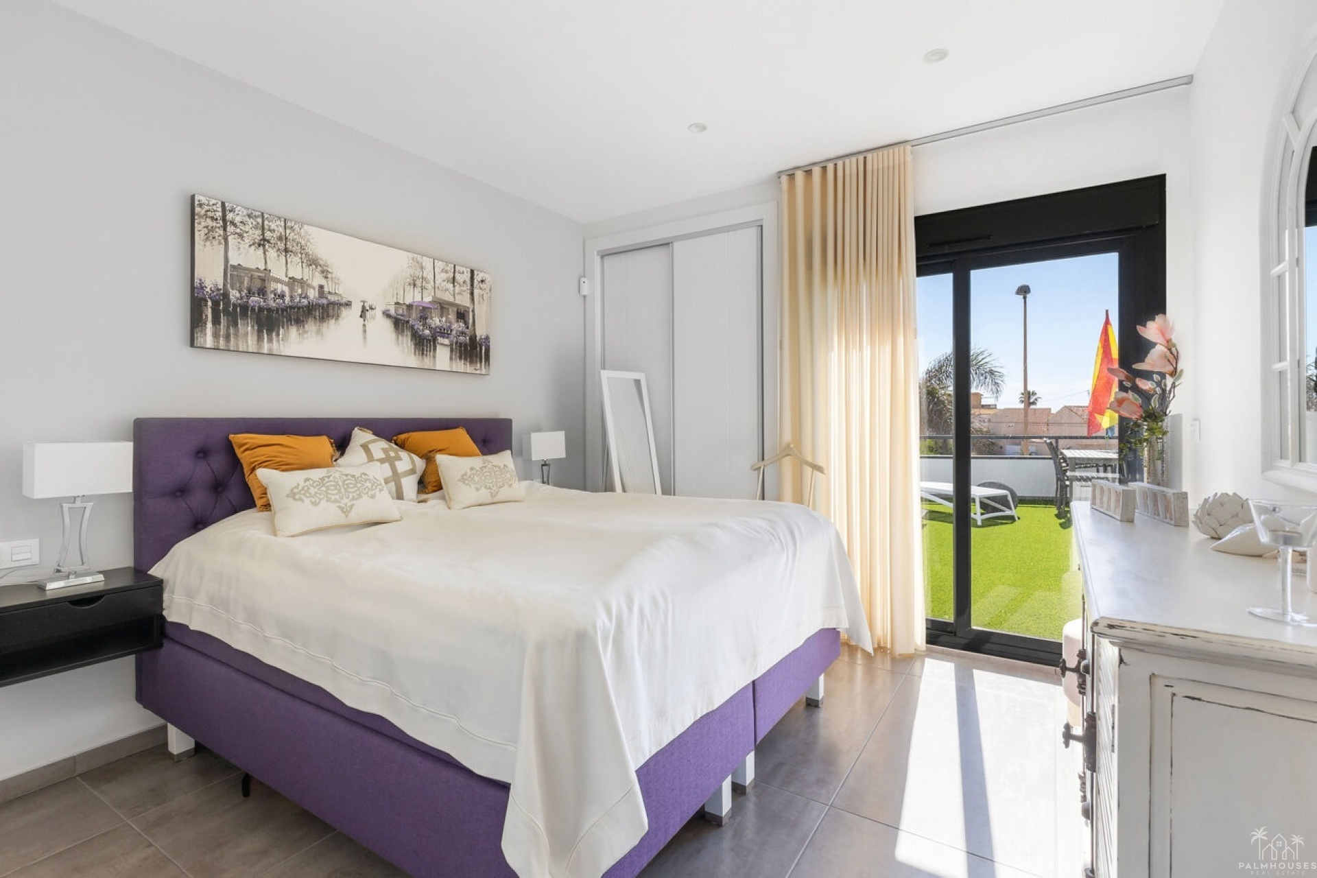 Revente - Villa - Torrevieja - Rosaleda