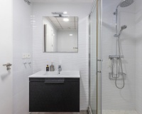 Revente - Villa - Torrevieja - Rosaleda